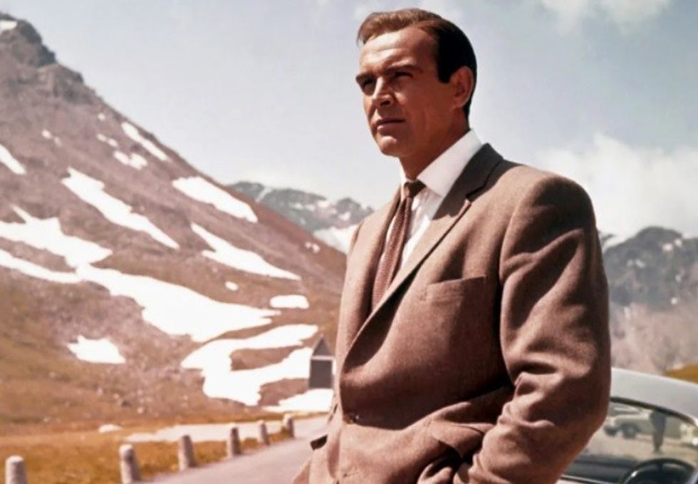 bond