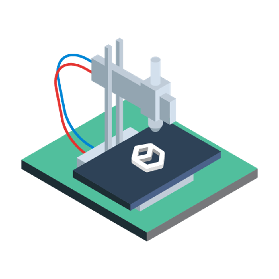 BONEVET 3D Printing Class