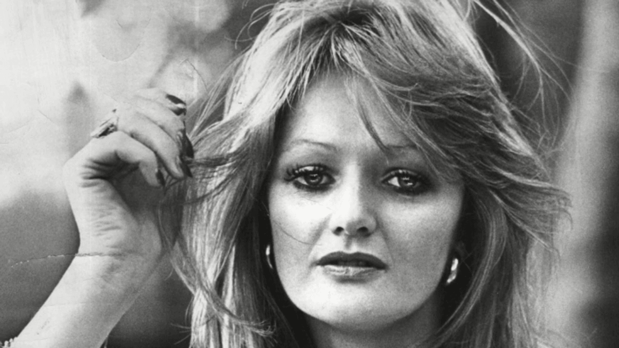 Vdiq në moshën 75-vjeçare, Bonnie Tyler la pas disa këngë të papublikuara