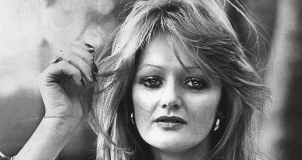 Vdiq në moshën 75-vjeçare, Bonnie Tyler la pas disa këngë të papublikuara