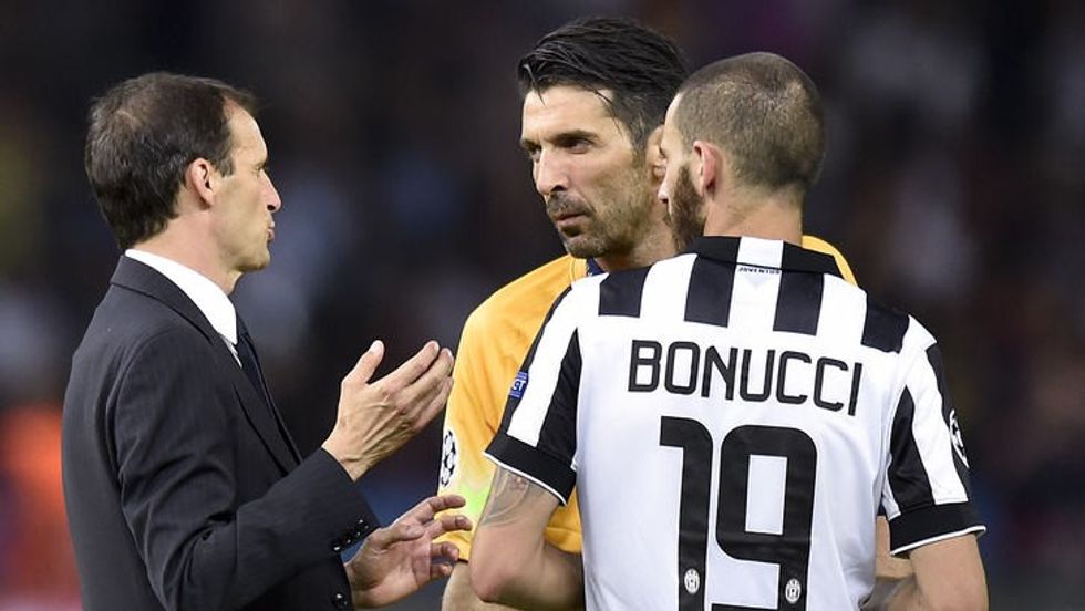 bonucci