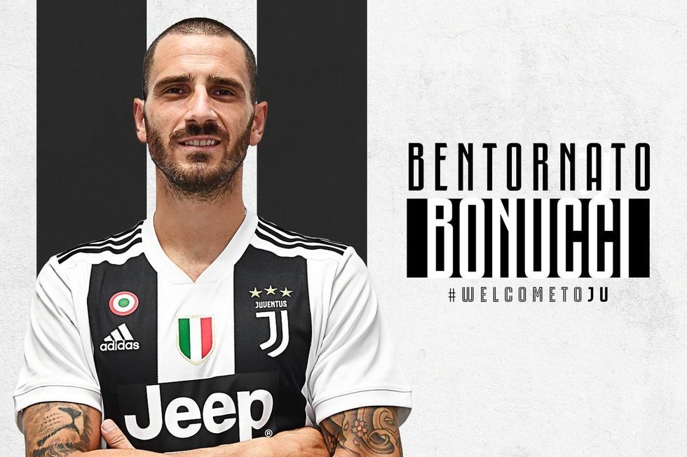bonucci