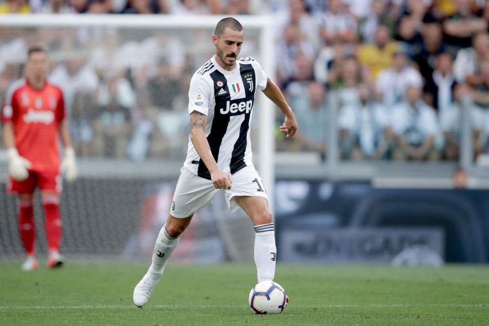 bonucci