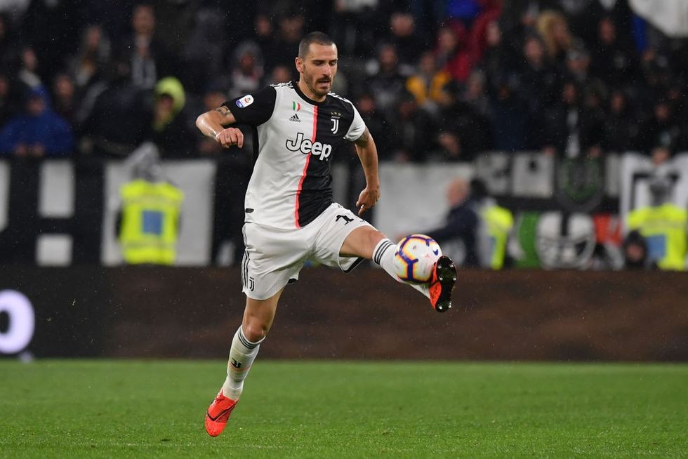 bonucci