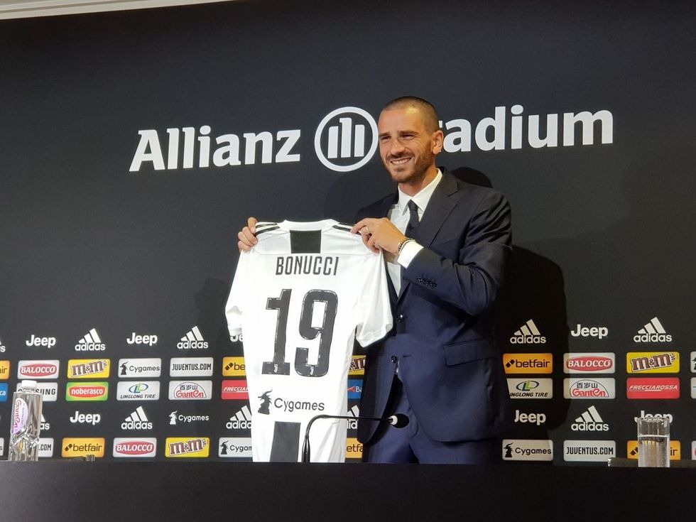 bonucci
