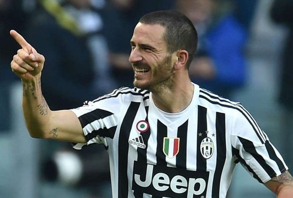 bonucci