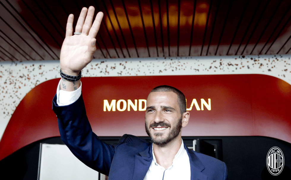 bonucci