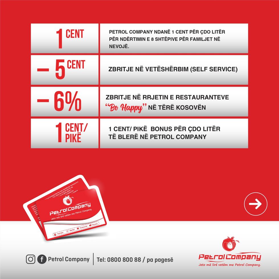 Bonus Kartele Rrjete Sociale 30.09 02