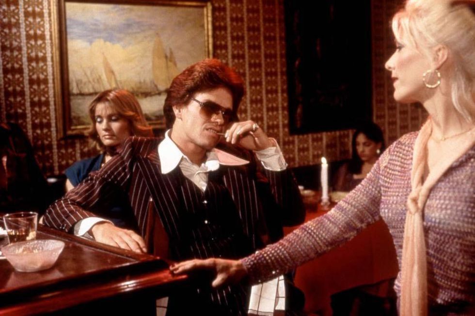 boogie newlinecinema