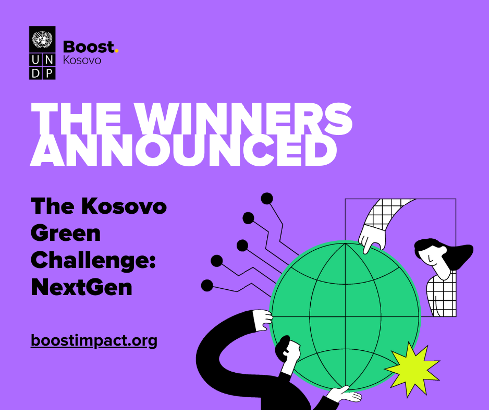 Boost x Kosovo FB 23 5