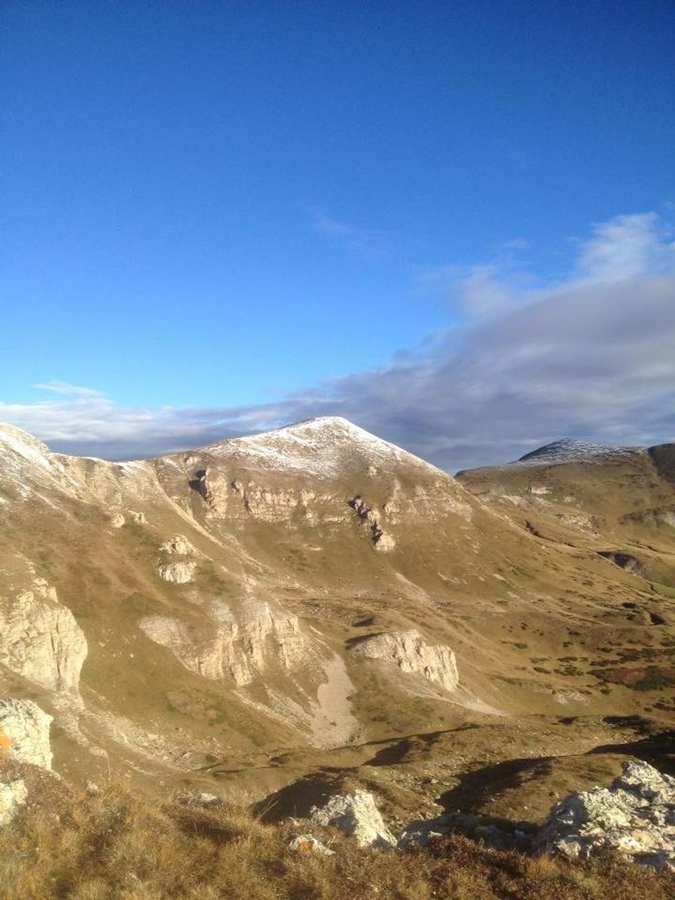 Bora ne Kodren e Diellit 2016 2