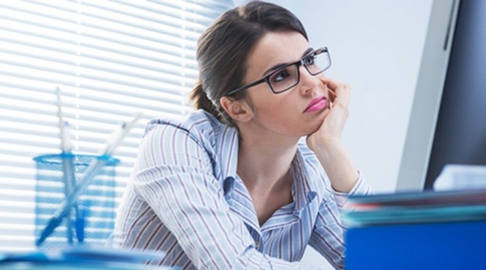 boring workplace 759 thinkstockphotos