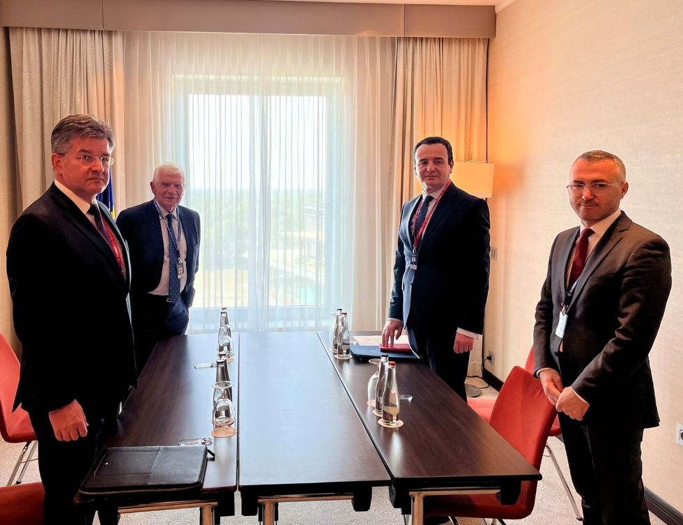 borrell kurti bratisllave