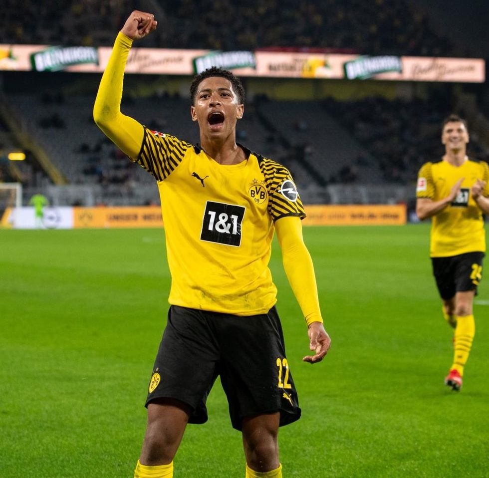 Borussia Dortmund TSG 1899 Hoffenheim