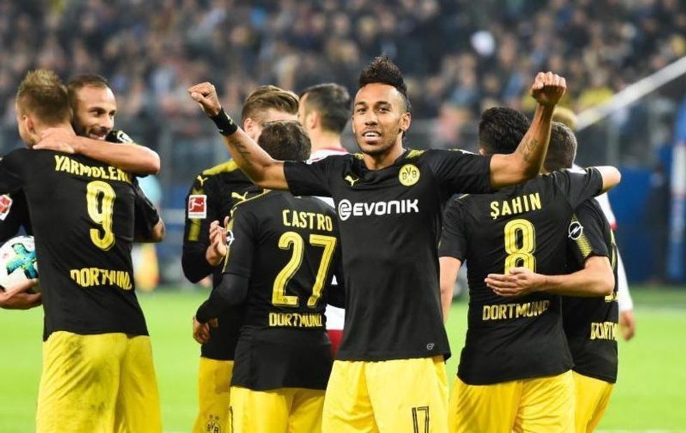 Borussia Dortmund