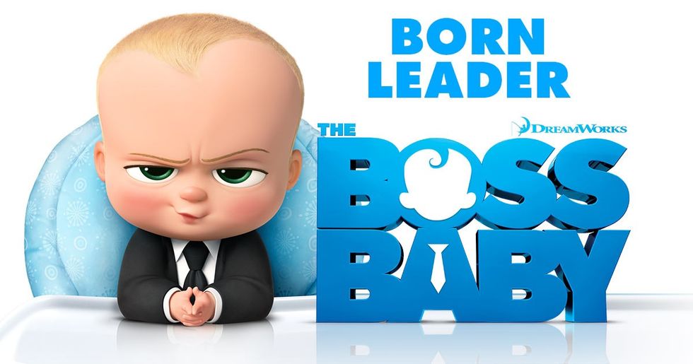 bossbaby
