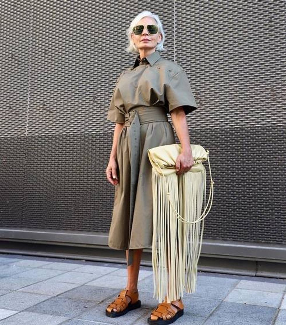 bottega veneta fringe bag 289156 1601124594323 image.c