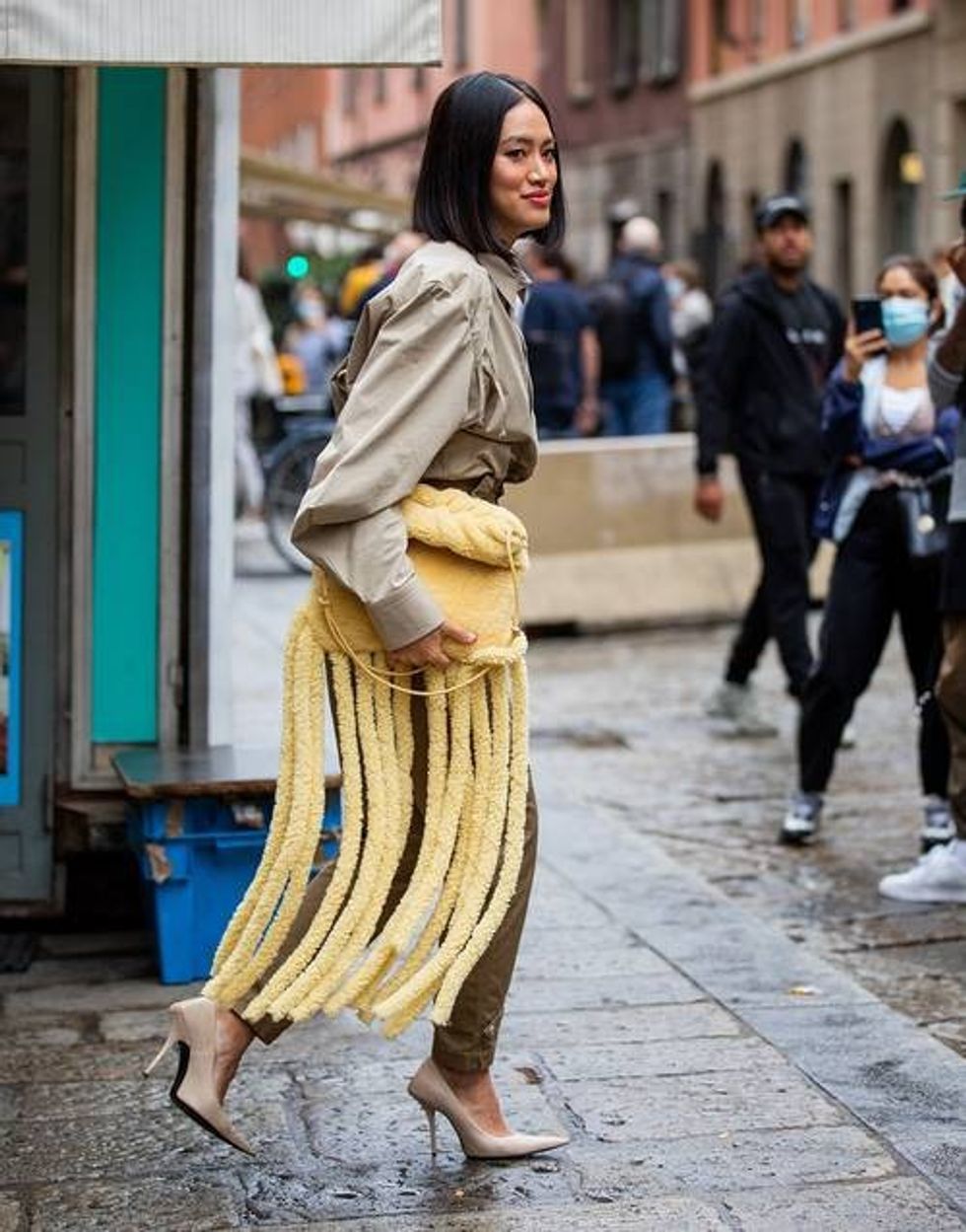 bottega veneta fringe bag 289156 1601919668860 image.c