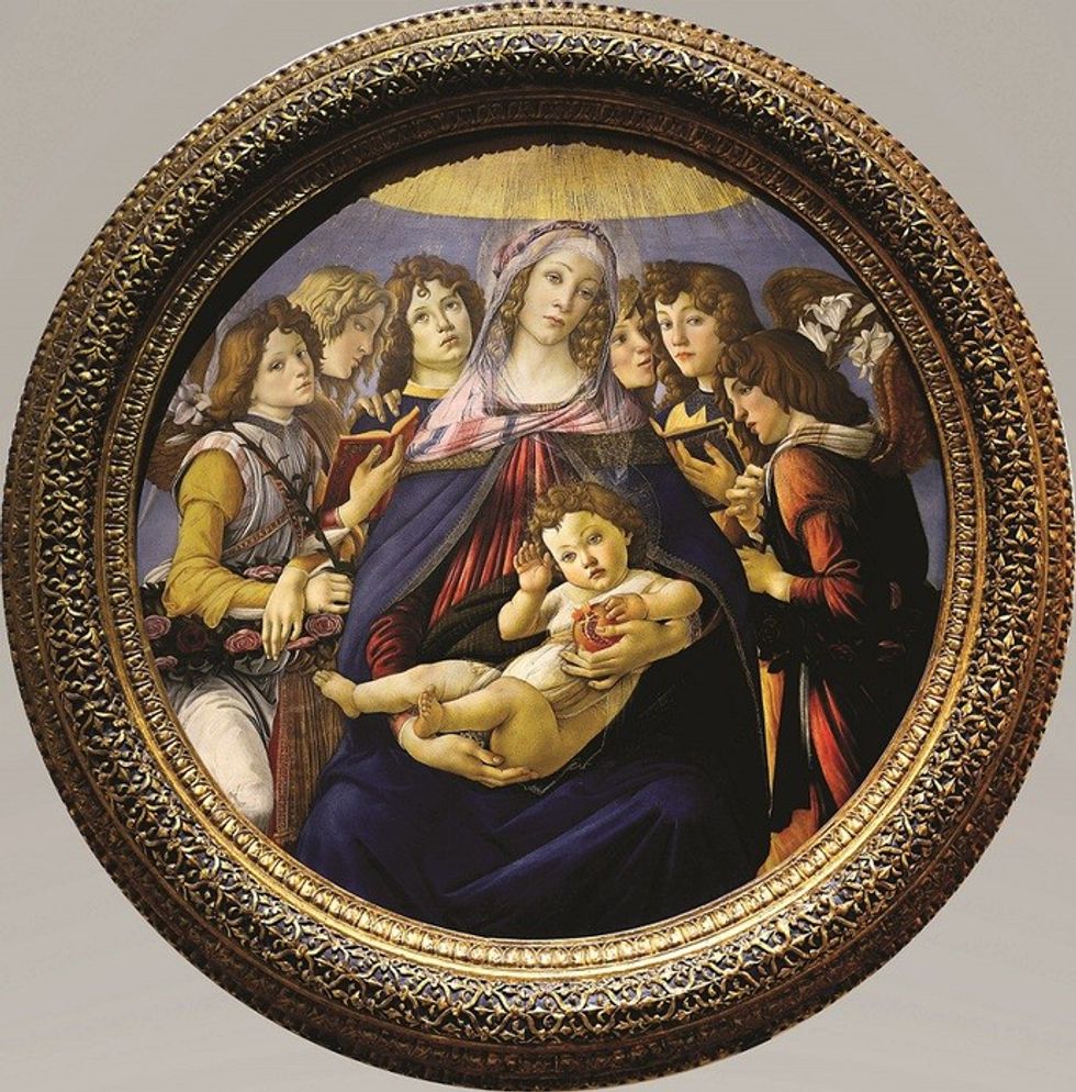 Botticelli