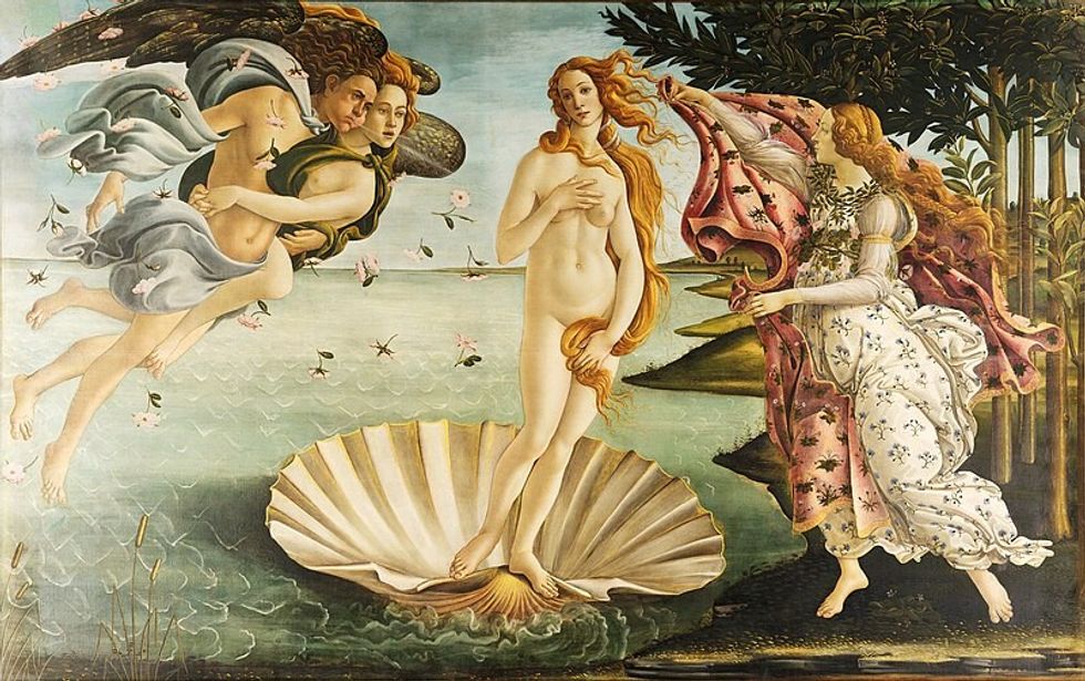 Botticelli
