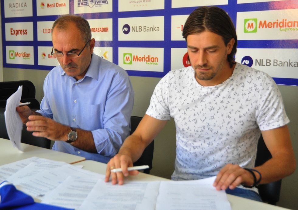 bozovic