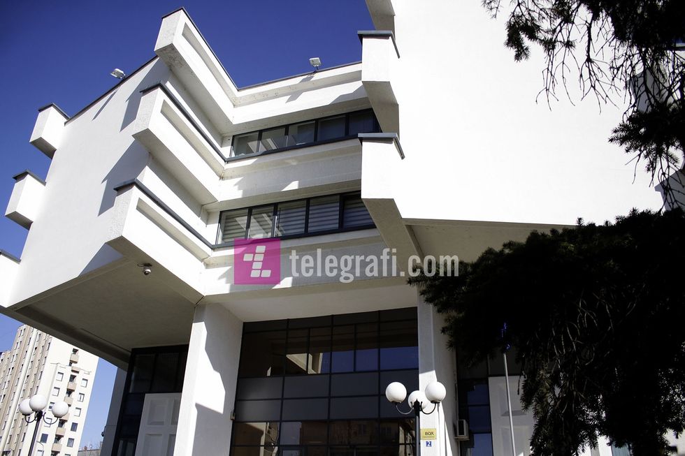 BQK Banka Qendreore e Kosoves foto Ridvan Slivova 9