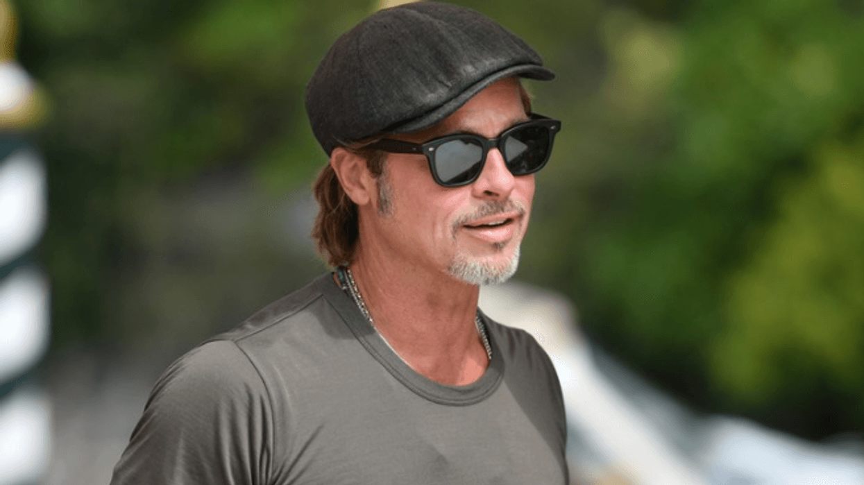 Pas më shumë se 30 vitesh në Hollywood, Brad Pitt zbulon si përballet me peshën e famës