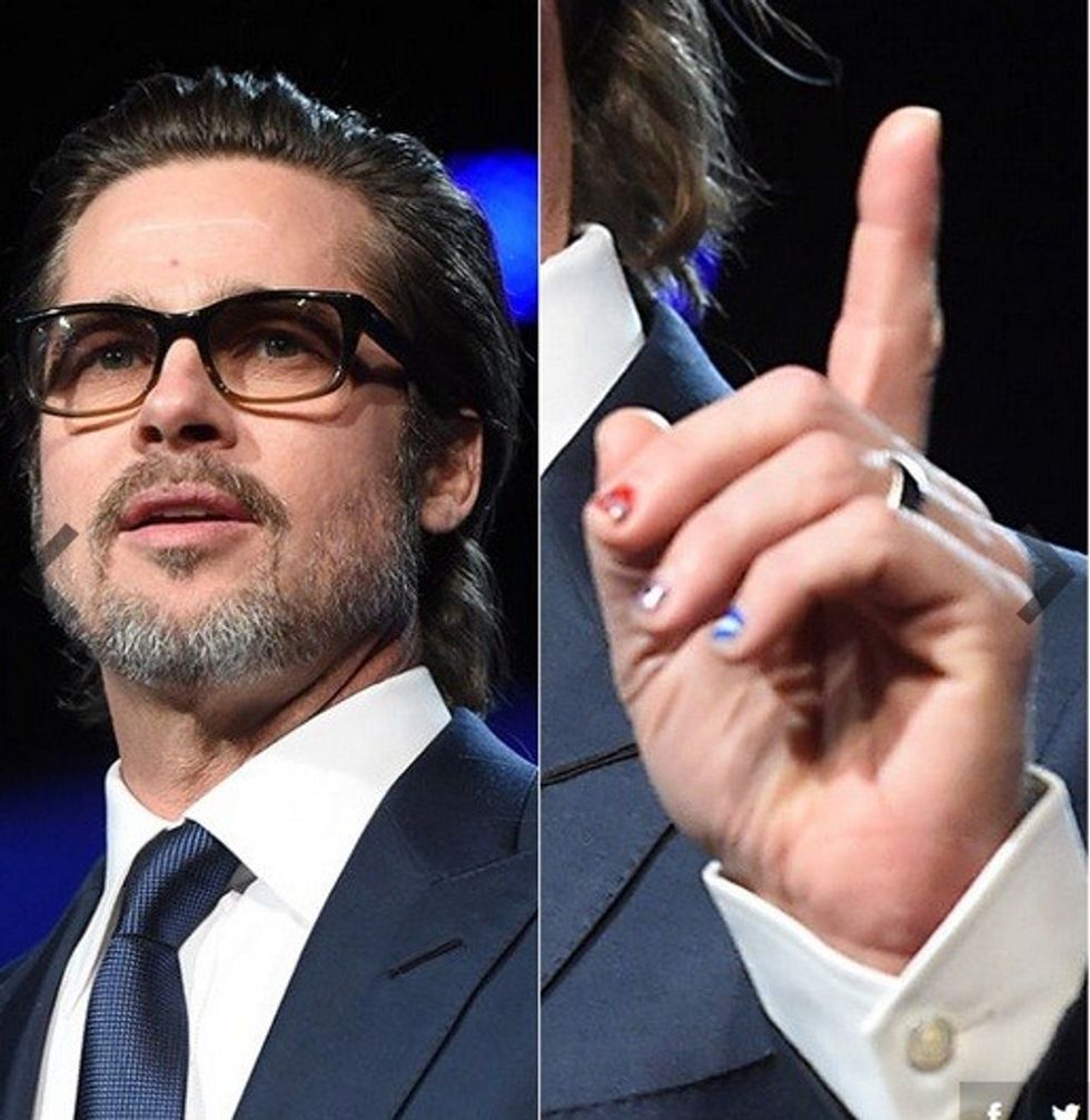 brad