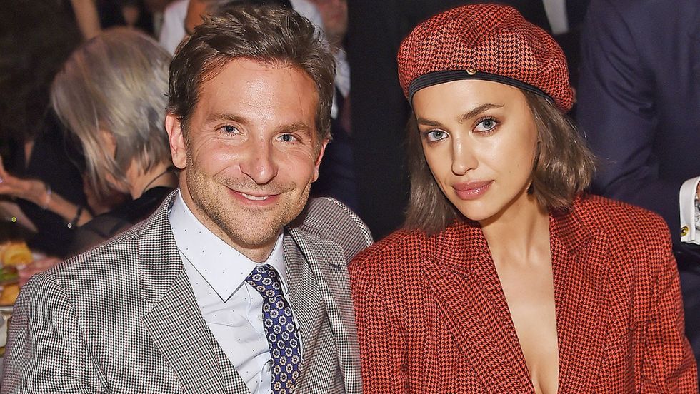 bradley cooper irina shayk