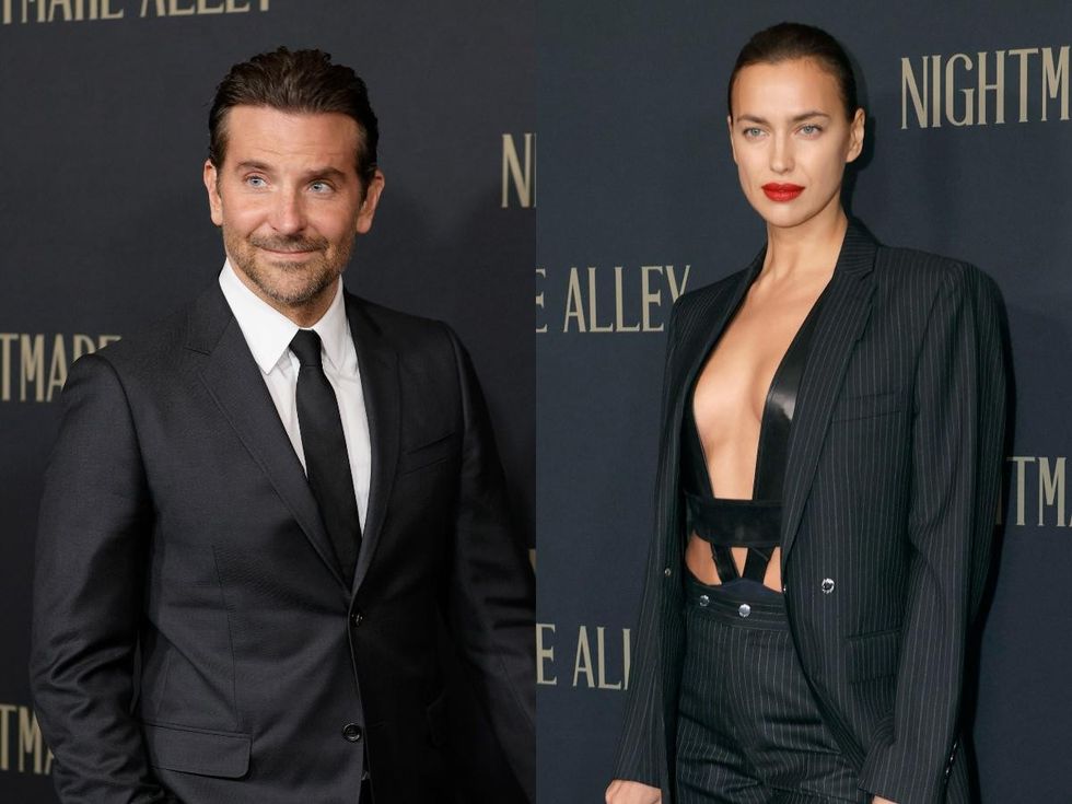 bradley cooper irina shayk