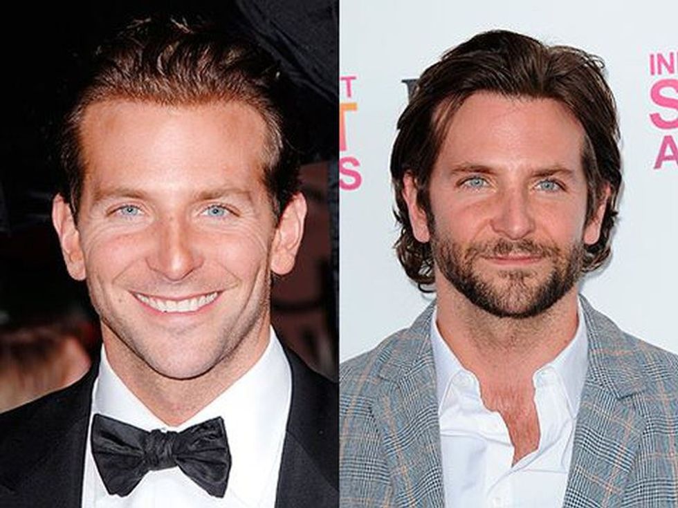 BRADLEY COOPER