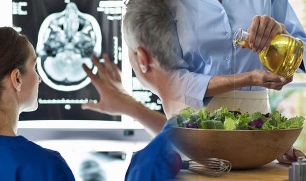 Brain health Nuts and avocado could boost intelligence 852509