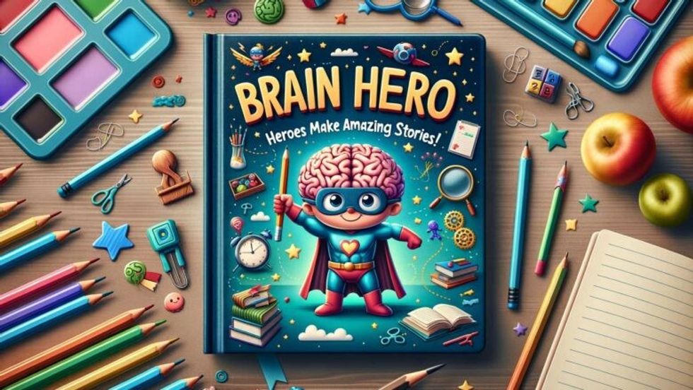 Brainhero 1
