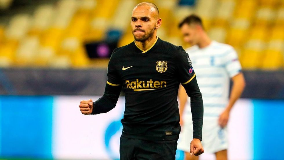 braithwaite suarez barca