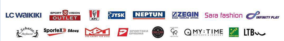 Brands Point Retail Park