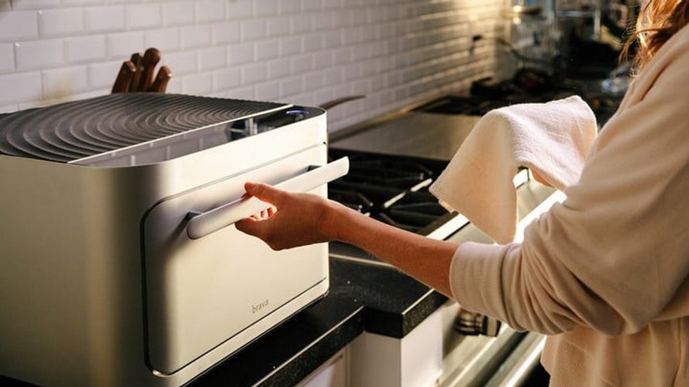 brava getting ready 1