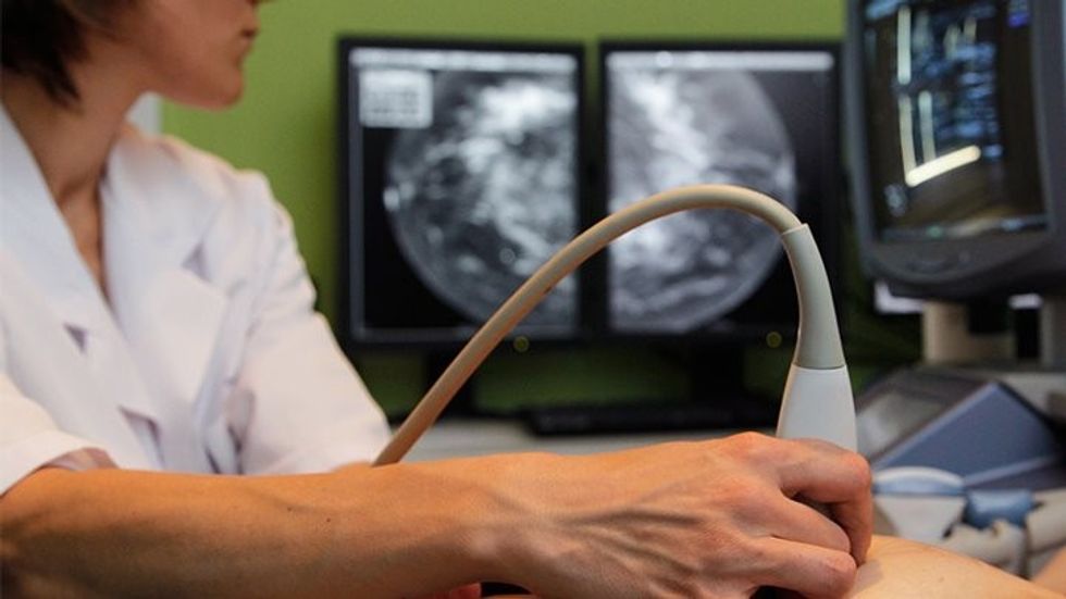 Breast Cancer What Are the Risks Factors and Symptoms to Look Out For RM