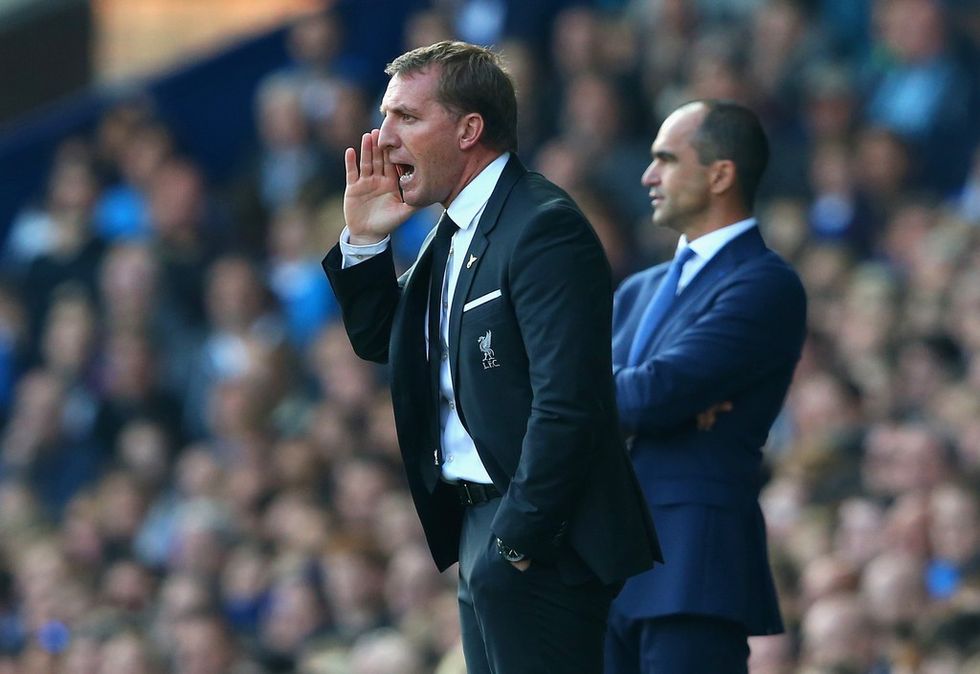 BrendanRodgers