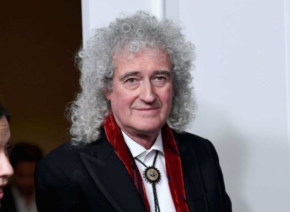 BrianMay