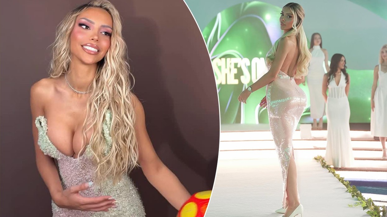 Pas Big Brother VIP Albania, Brikena i futet muzikës - gati kënga e saj e parë