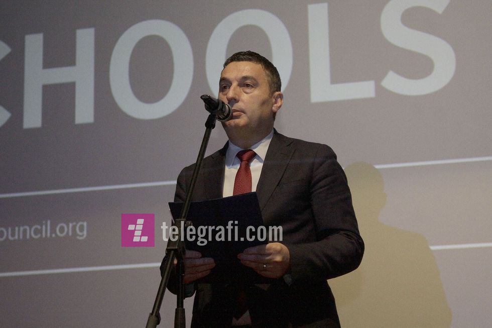 British Council Shkollat e Shekullit 21 foto Ridvan Slivova 15