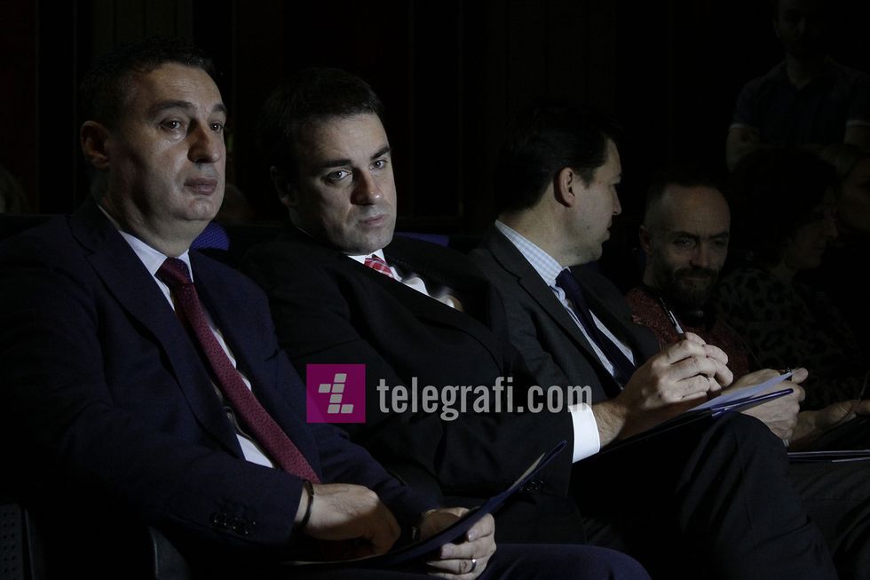 British Council Shkollat e Shekullit 21 foto Ridvan Slivova 8