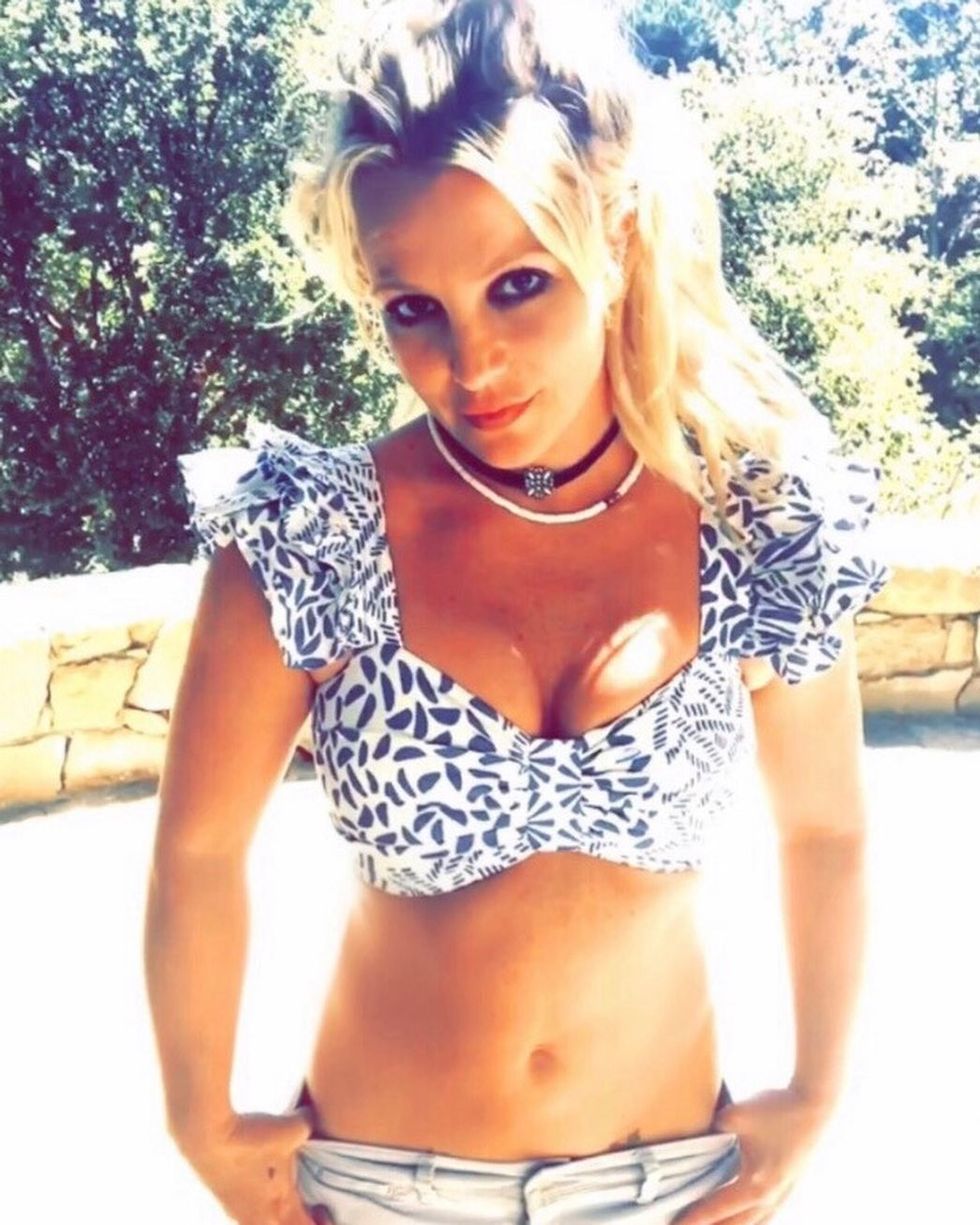 britney 1
