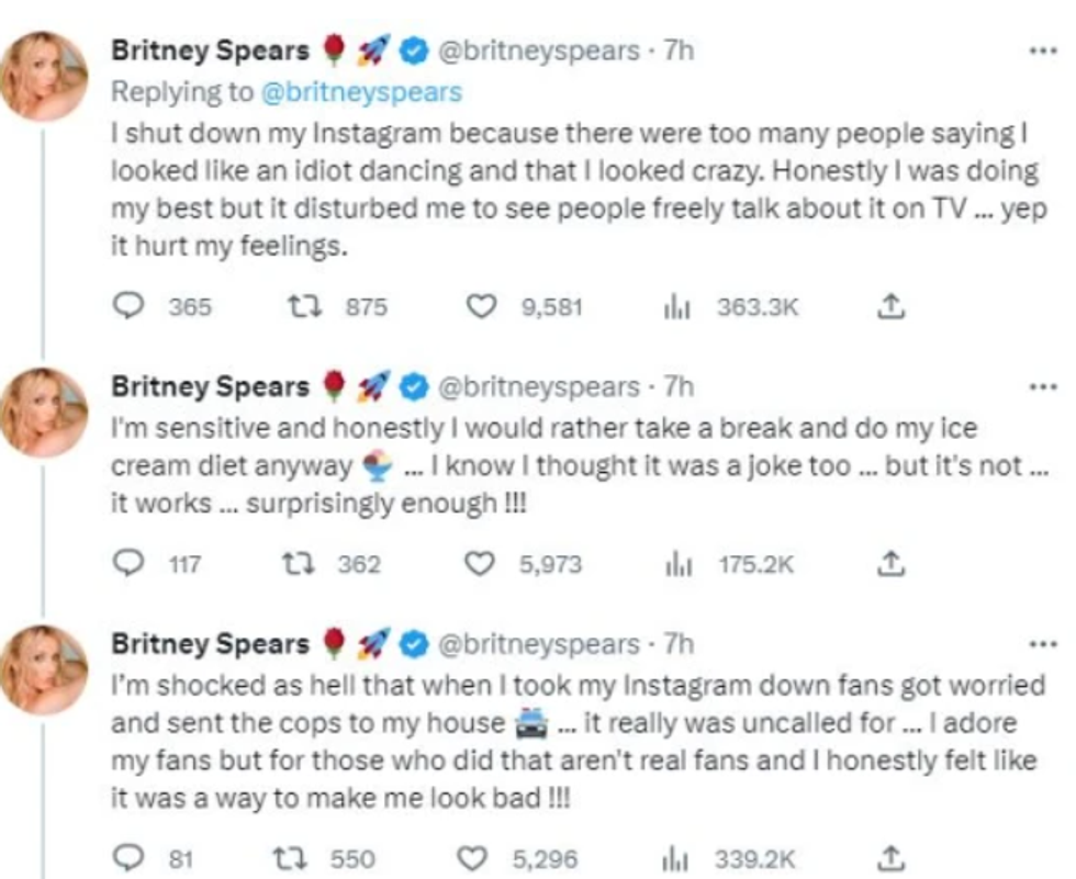 britney 3