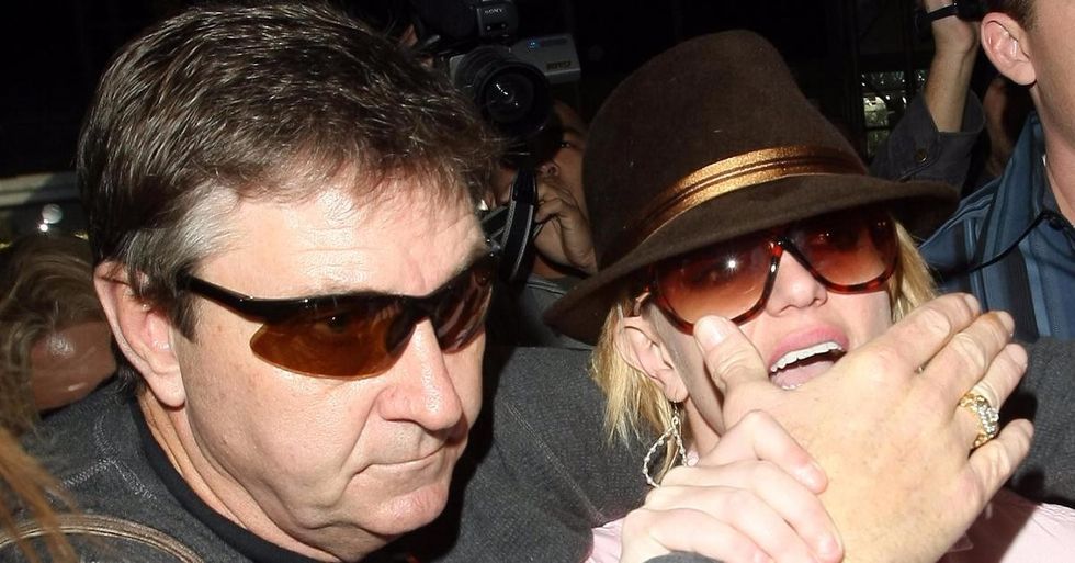 britney spears father jamie living in rv after selling family home conservatorship battle 1624463580431