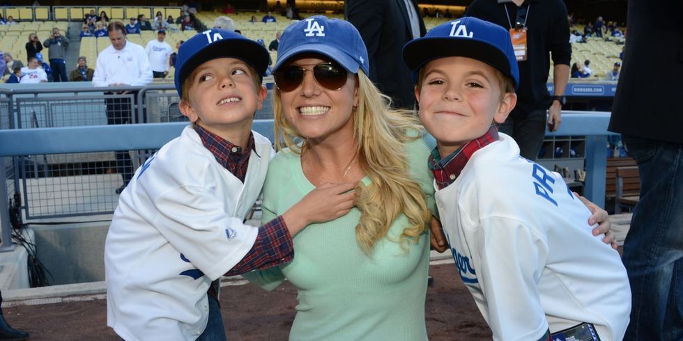 britney spears sons today main sk 210301