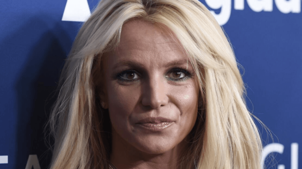 Policia e ndoqi në rrugë për një orë - detaje nga arrestimi i Britney Spears Policia e ndoqi në rrugë për një orë - detaje nga arrestimi i Britney Spears