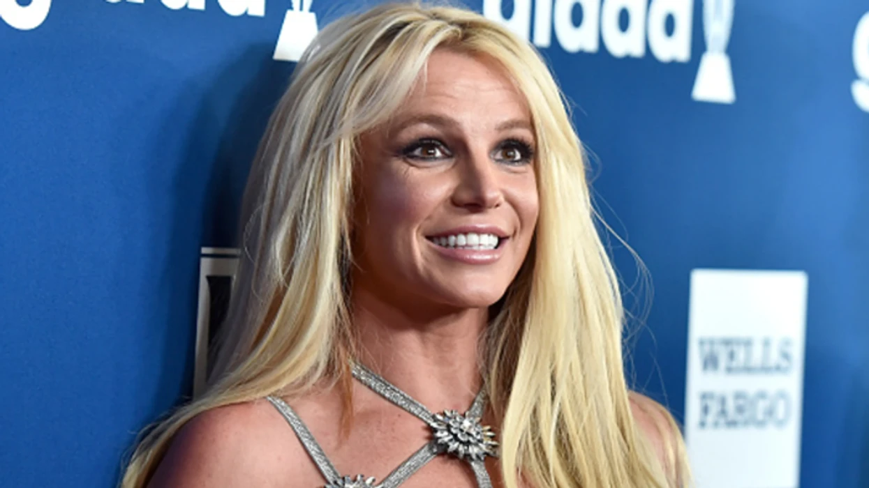 Pas pranimit të fajësisë, Britney: Po kaloj një 'udhëtim shpirtëror'