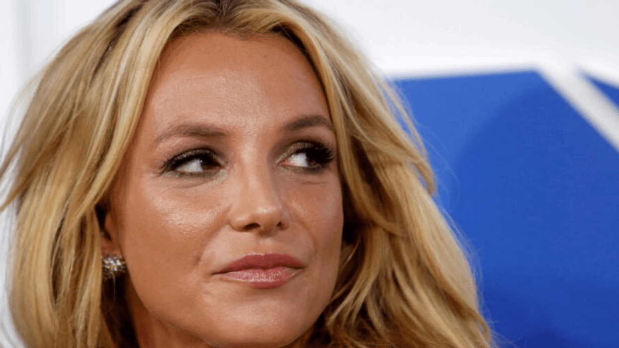 Ribashkimi me djemtë i kthen shpresën Britney Spears: Shpresoj të kem edhe një fëmijë