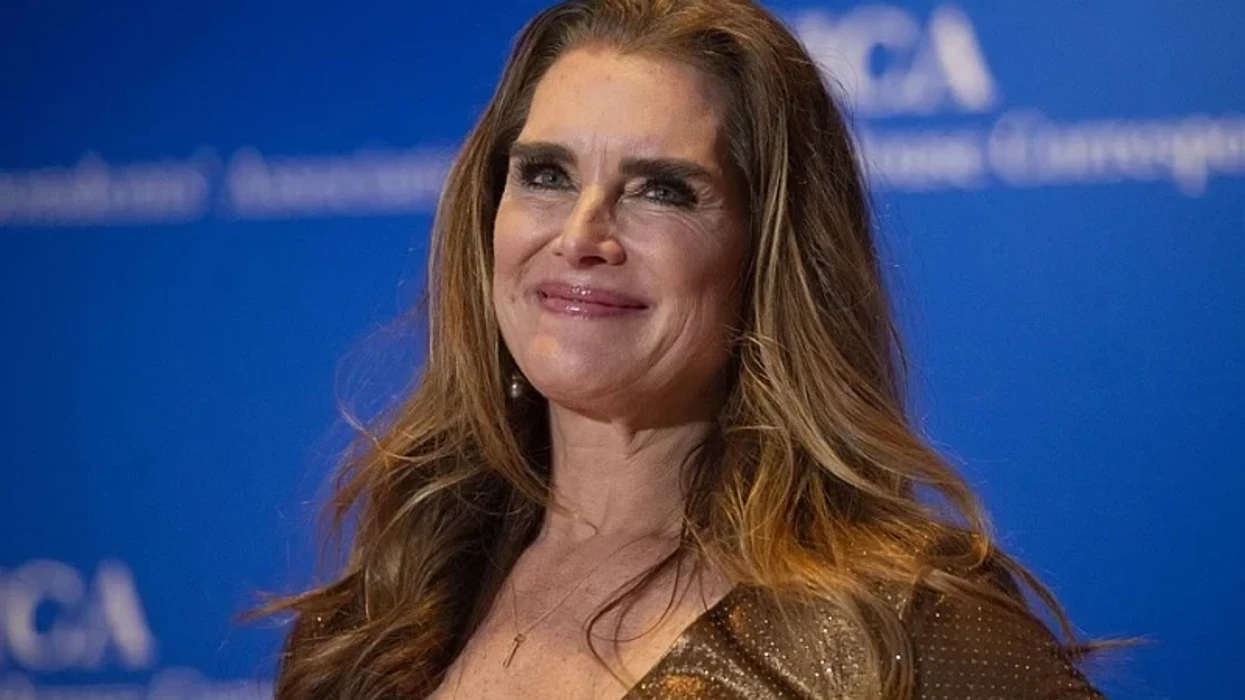 Brooke Shields për procedurat kozmetike: Kam frikë të operohem, për mua bukuria do të thoshte të isha e zgjuar